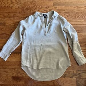 Jones & Co pullover top